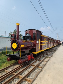 軌道火車,觀光火車,觀光有軌火車,景區軌道觀光